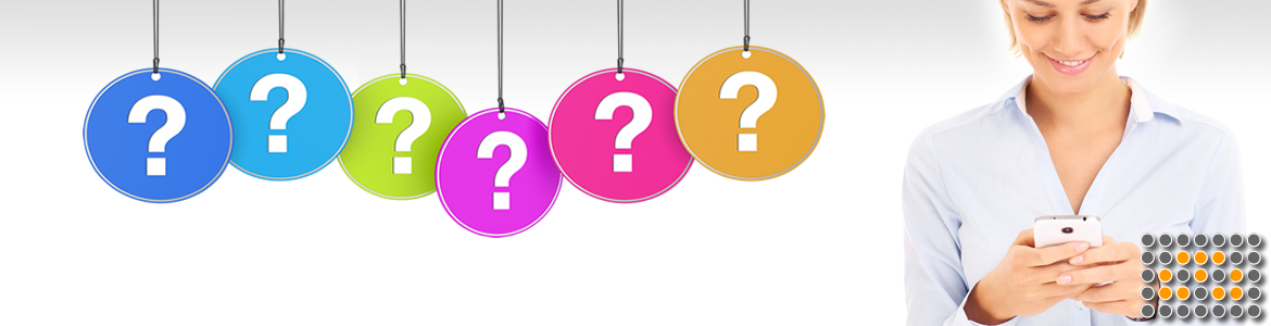 Preguntas Frecuentes