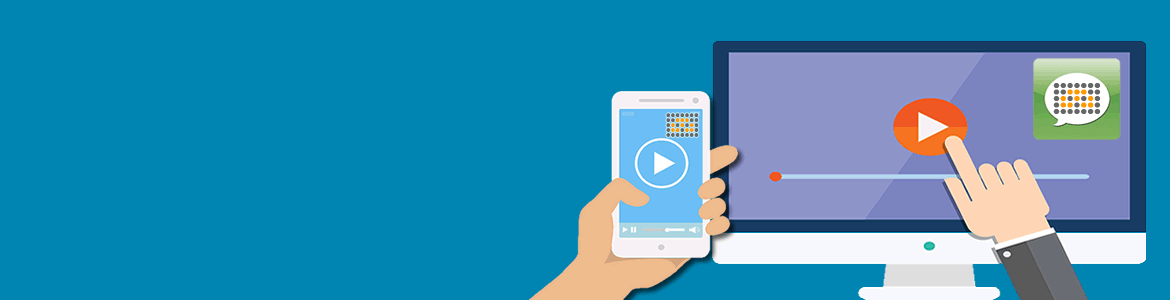 Demostraciones y tutoriales